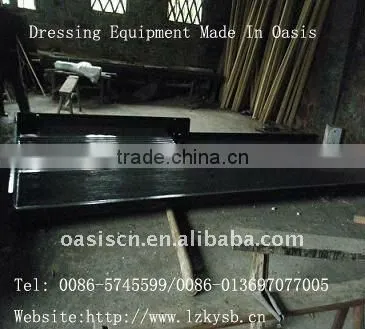 mining ore mineral table concentrator