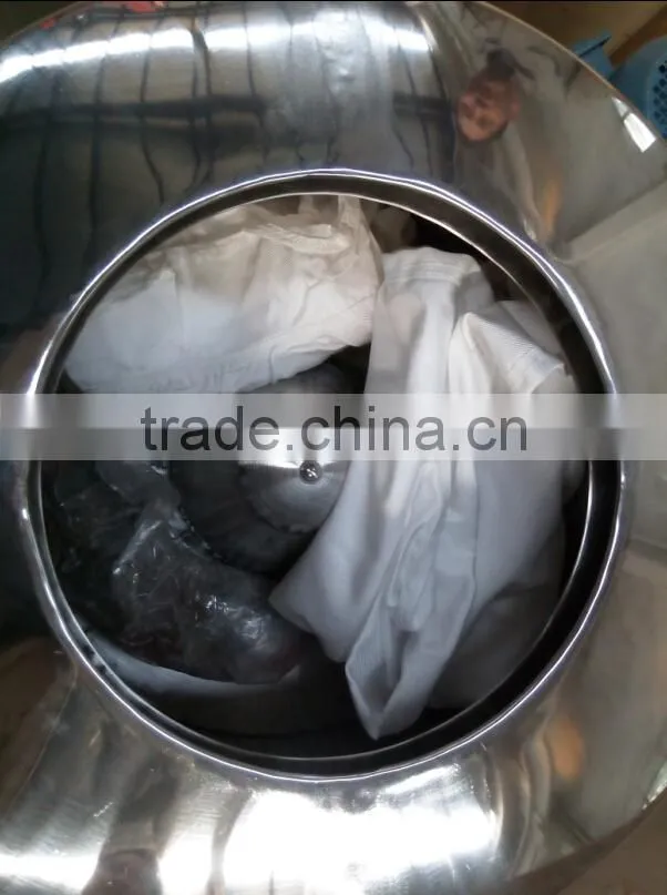 10kg, 25kg, 80kg, 135kg, 195kg, 280kg, 400kg centrifugal filter machine