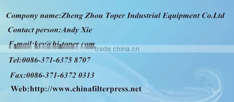Useful slurry and sewage submersible pumps for hot sale used in filter press for solid-liquid separation