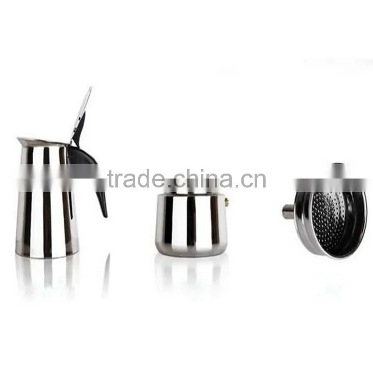 China top ten selling products Mocha Coffee pot,Coffee mug supplier on alibaba