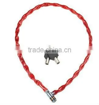 chain line lock
