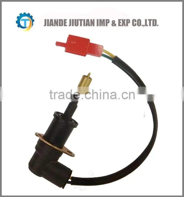 AG-60 motorcycle starting enrichment valve