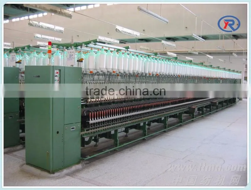 Taihang Roving frame machine
