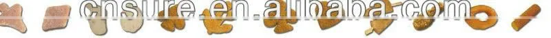 Automatic Hamburger Patty Forming Machine