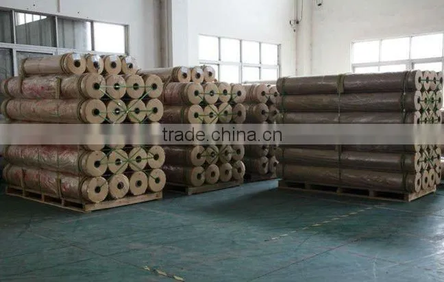 china manufacturer pe stretch film