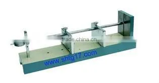 Cement Paste Bleeding Rate & Expansion Rate Meter