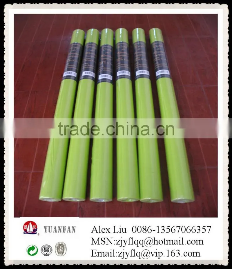 PP non-woven fabric roll used for disposable nonwoven table cover