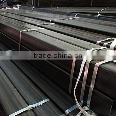 ASTM A500 hollow section 350*350mm square pipe steel