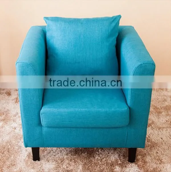 SFA00007 New Style Modern Fabric Sofa,Popular Leisure Sofa,Linen Sofa