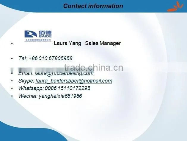 boat rubber trim for sale