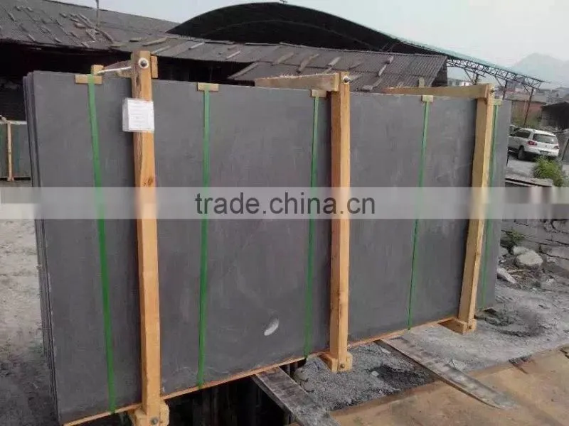 Competitive price black slate