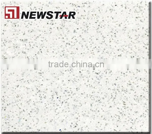 Cheap hot sales polished artificial stone materials