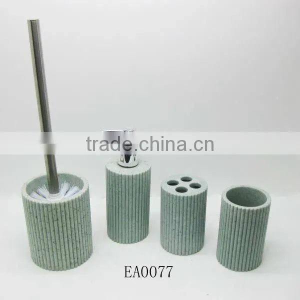 Wholesale modern set bathroom vanity