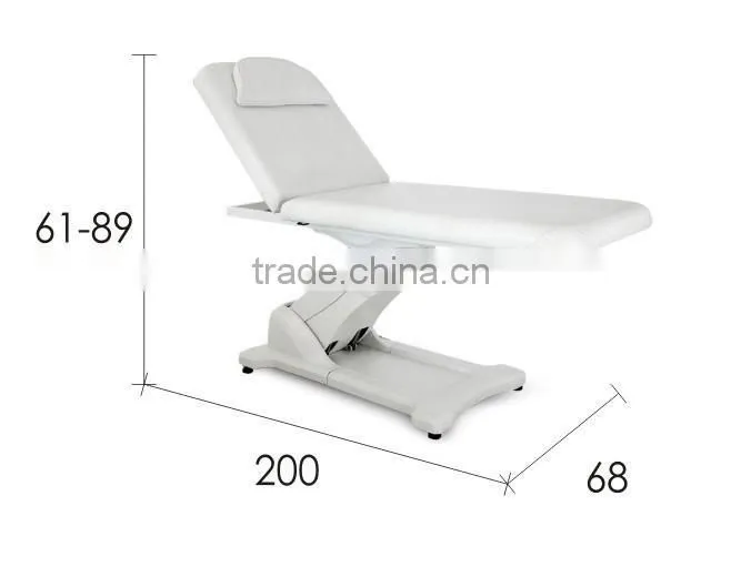 Pedicure chair partsnail salon equipment for sale TKN-33808A
