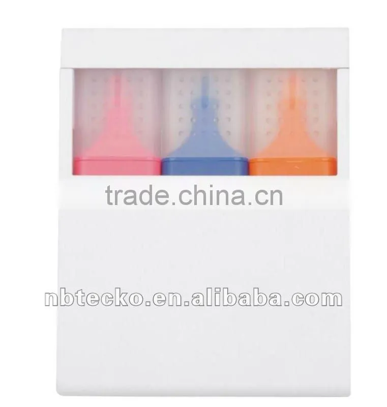 Highlighter pen maker for promotional