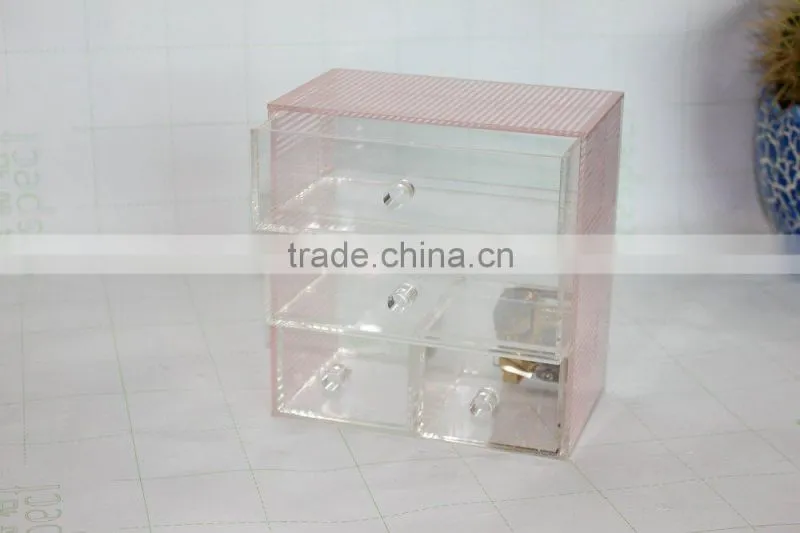 Trade assurance supplier music box with custom