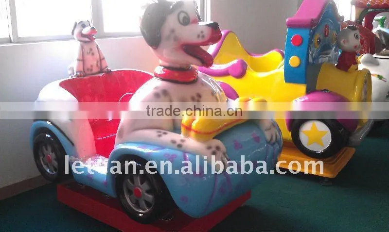 baby car funny kiddie ride machine (LT-1052K)