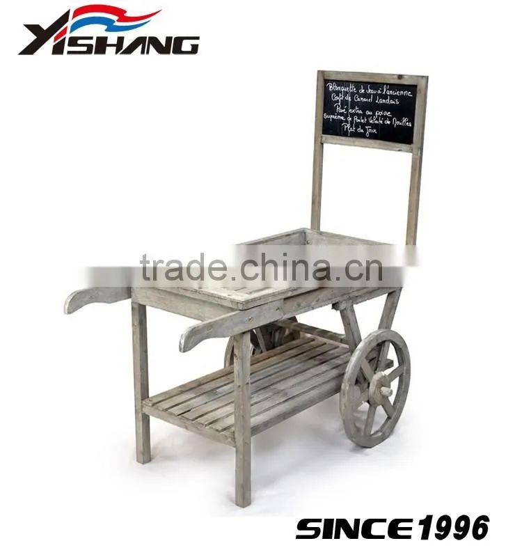 Wholesale plant pot metal living room wall decor