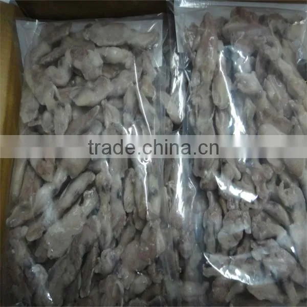 new season block frozen seafood/recipes for squid