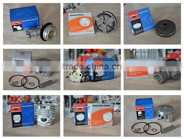 40T Brush Cutter Carbide Blade Brush Cutter Alloy Blade