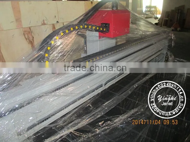Hot sale Top quality woodworking cnc router china 1325