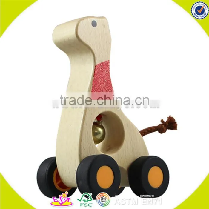 wholesale newest wooden sports car toy hot sale kids wooden mini sports car toy creative wooden sports car toy W04A030