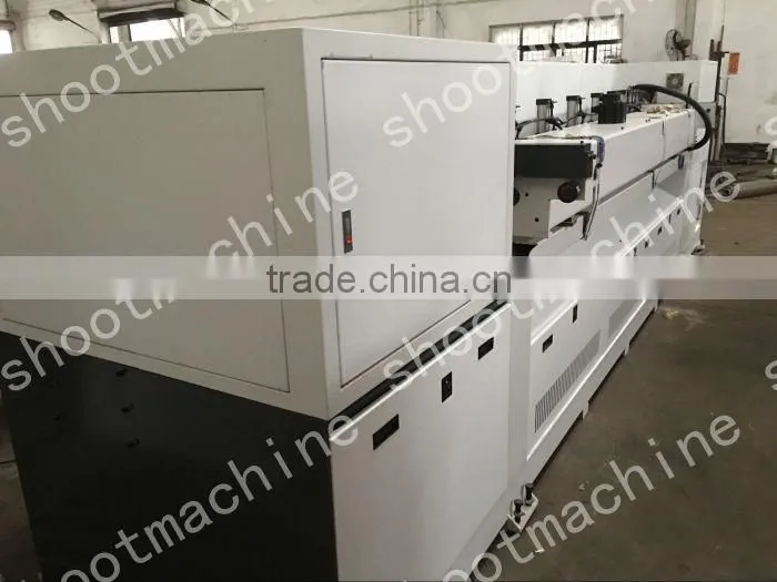 COMPUTER PANEL SAW SH330B with Max. cutting length 3280mm and Max. cutting thickness 90mm