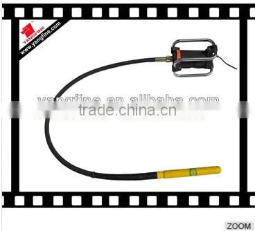 Eccentric Concrete Vibrator High Frenquency Internal Vibrator Poker