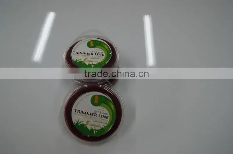 USD nylon trimmer line