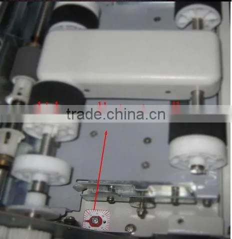 Automatic Business Card Cutting Machine,Name Card Cutting Machine,business card cutter machine