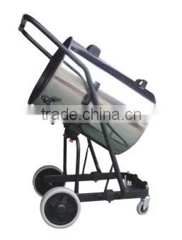 220V Wet & Dry Series Vacuum 80L