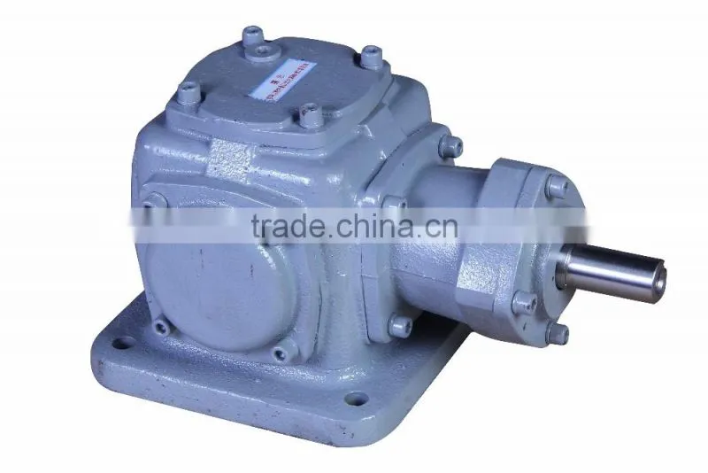 Good quality combine harvester gearbox