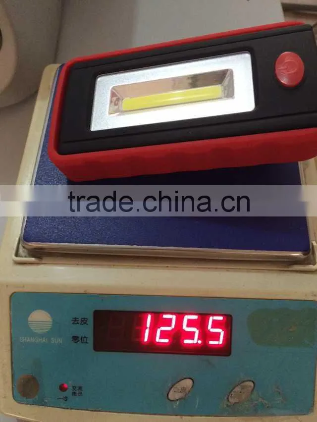 COB LED working light