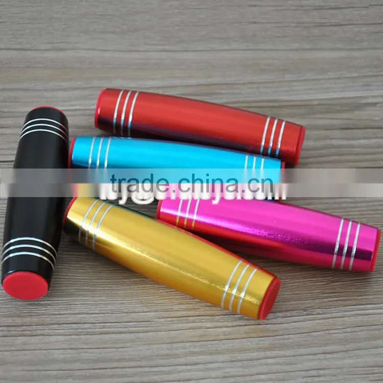 Customize amazing mokuru desk toy metal fidget rolling stick toy for kids teens adults W01A272-S