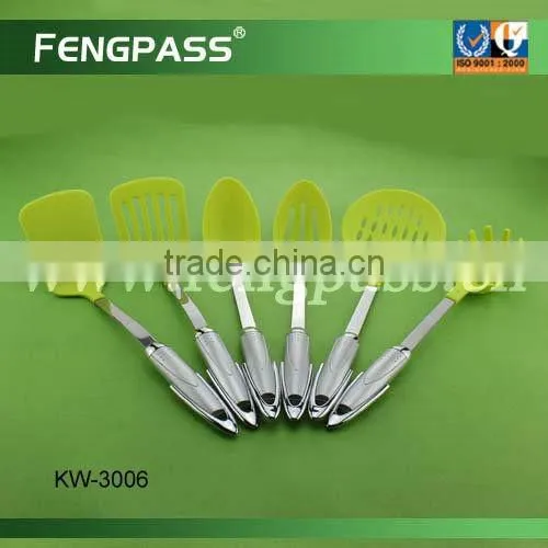 Stainless steel Kitchenware Set KW-2001