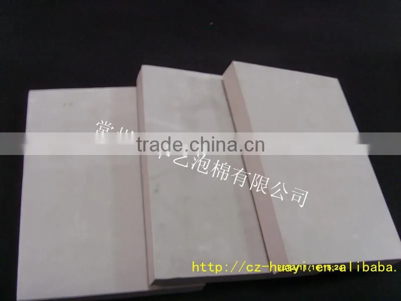 best and cheap pe foam gasket