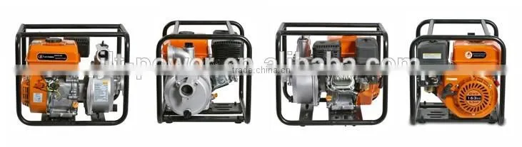 Marine Diesel Engine Sea Water Pump gasoline engine water pump
