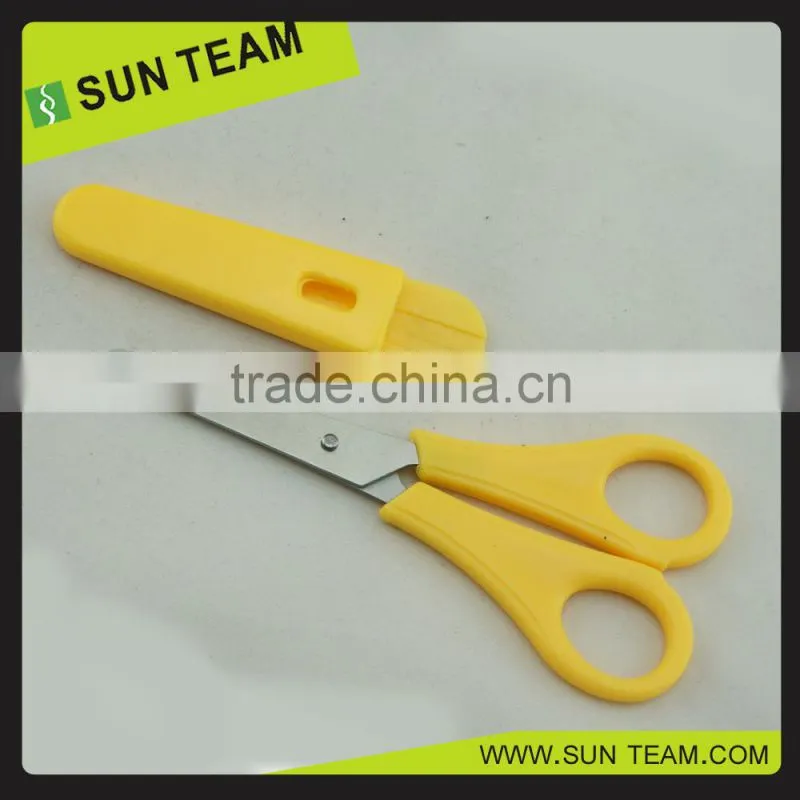 SC004A 5-1/4 " japanese dog grooming scissor student scissor in india