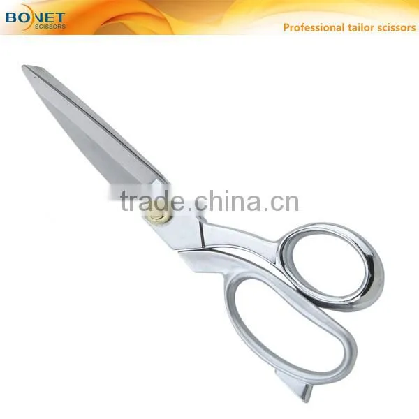 S12005 CE qualified 12" fabric scissors tailor scissor