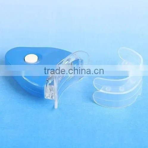 Easy fast whiten teeth scaler as seen as on TV