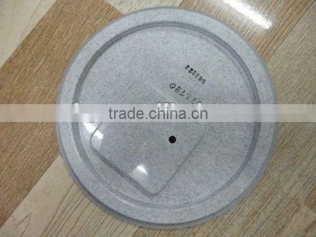 fiberglass antenna radome