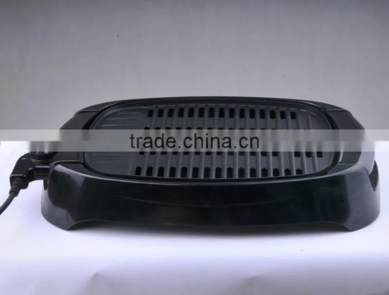 korean electric cast iron bbq grills