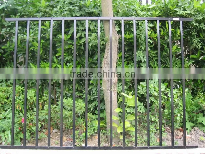 Aluminum Garden fences ,Pool, Residential,Decorative, Road ,Metal ,Welding , Powder Coating, Picket, Fences
