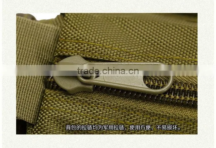 Fashionable utility military shoulder waist bags