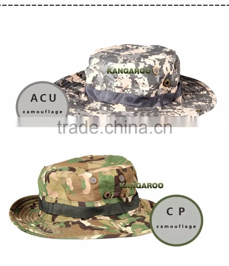 Topi Sports Camouflage Cap And Hat For Men