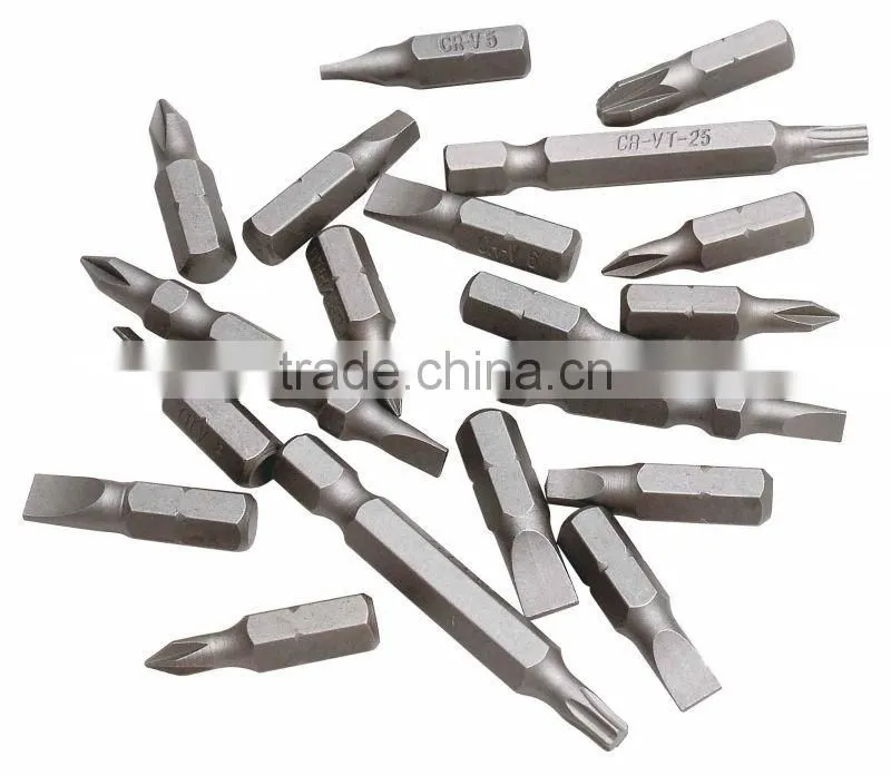 71 pieces Combination hss metal twist drill bit set