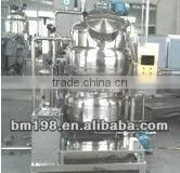 jelly candy depositing and making machine