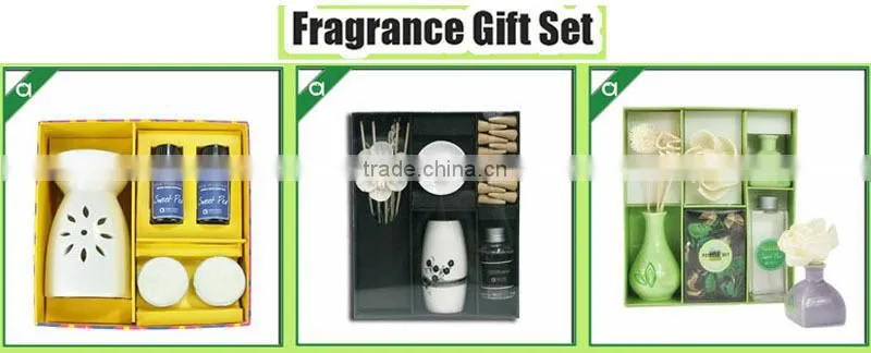 Incense sticks,incense cone, scented incense ceramic gift set