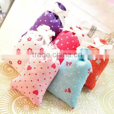 household using aroma beads aroma scented sachet