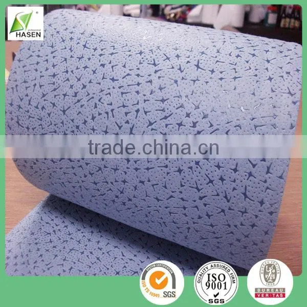 Guangzhou Supplier Multi-purpose Oil Absorbent Cloth